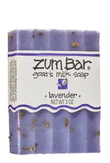 Lavender Goat Milk Soap