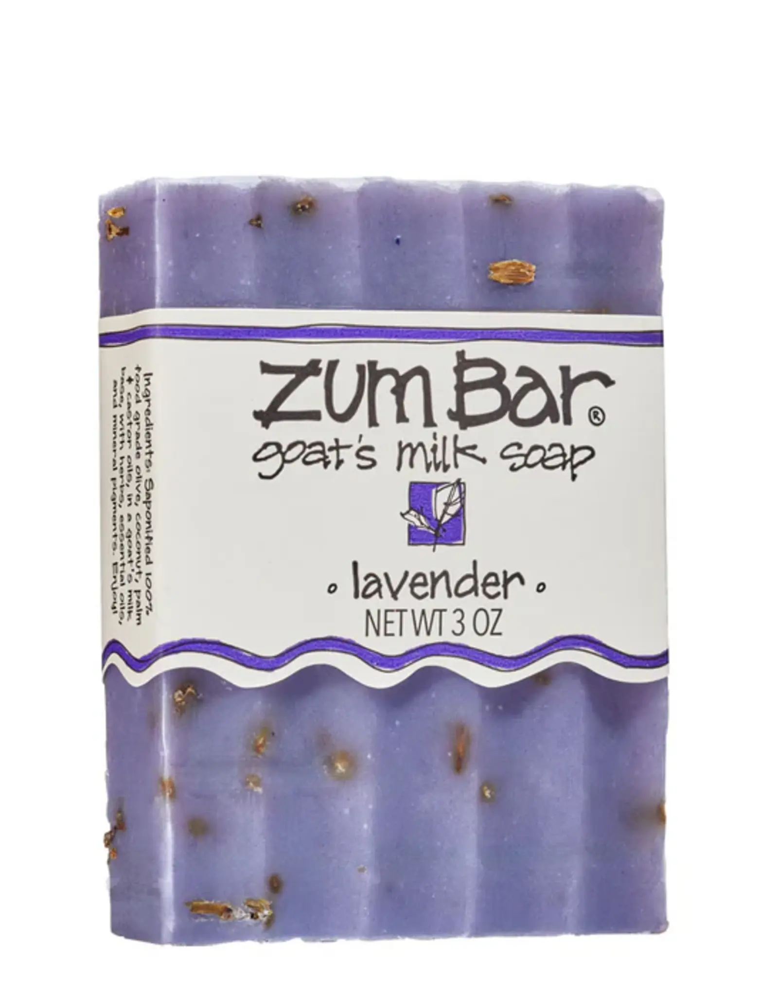 Lavender Goat Milk Soap