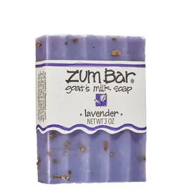 Lavender Goat Milk Soap