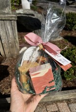 Citrus Soap Mother's Day Gift Set