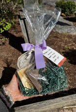 Almond Soap Mother's Day Gift Set