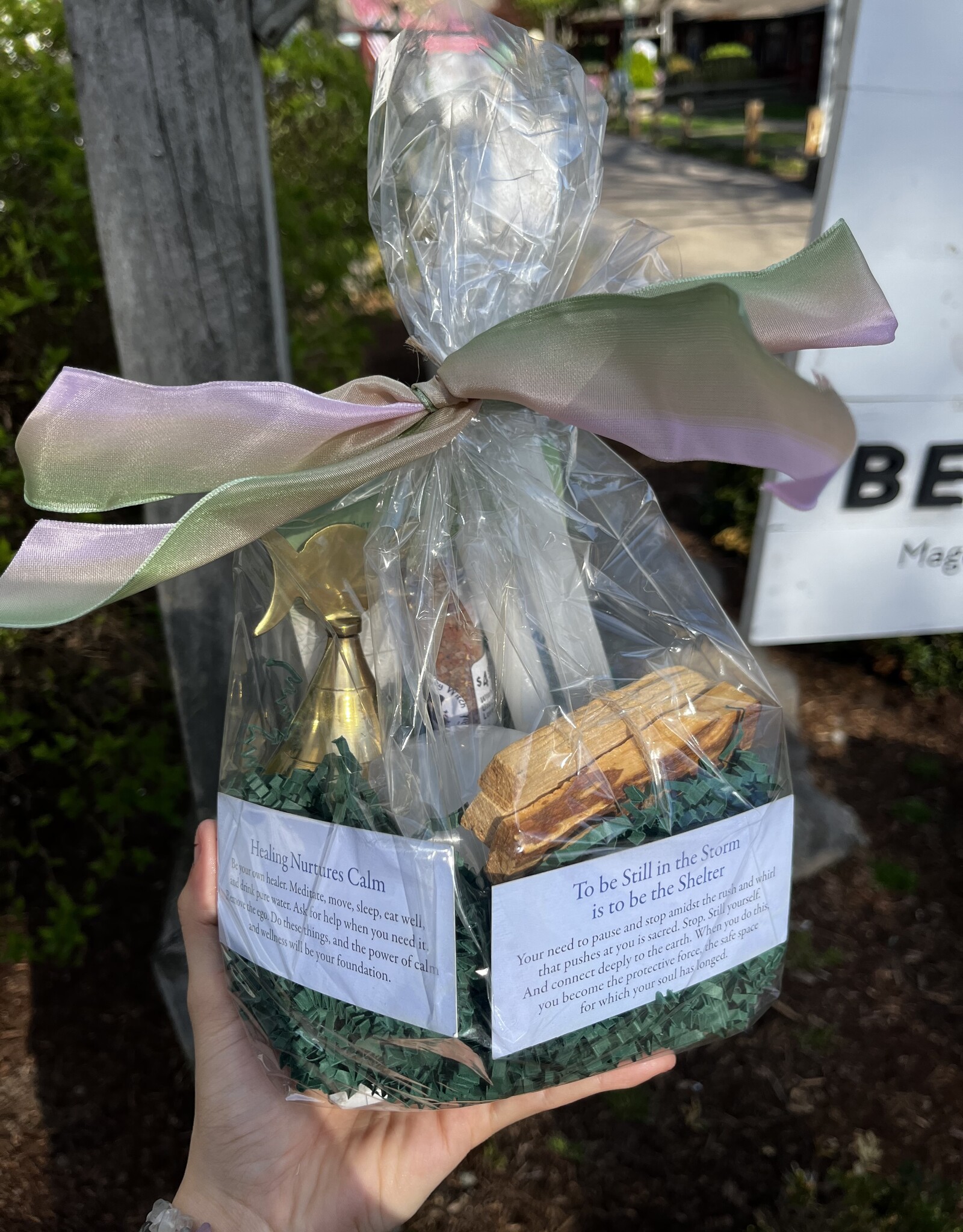 Altar Starter Kit Mother's Day Gift Set