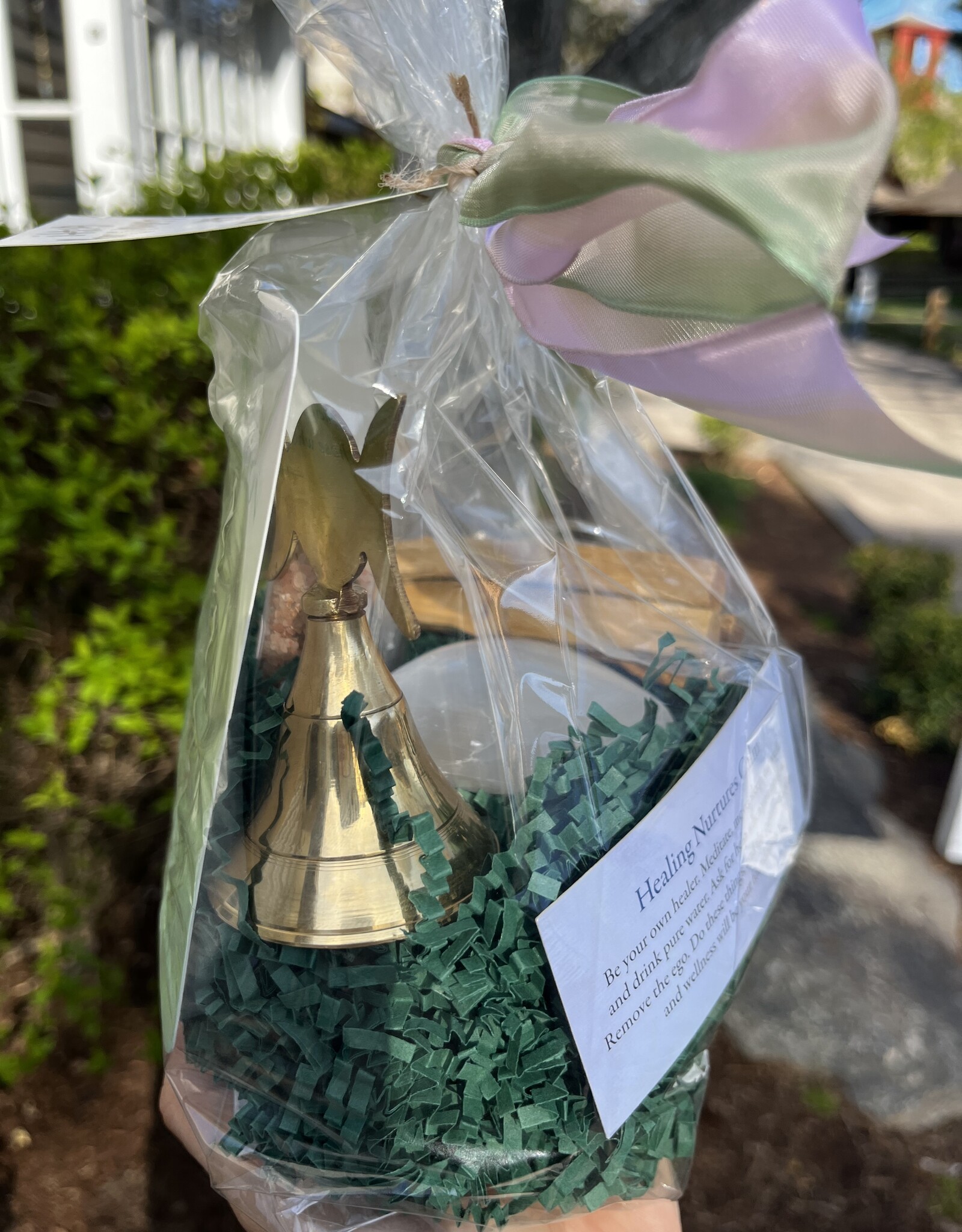 Altar Starter Kit Mother's Day Gift Set