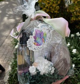 Crystal Mom Mother's Day Gift Set