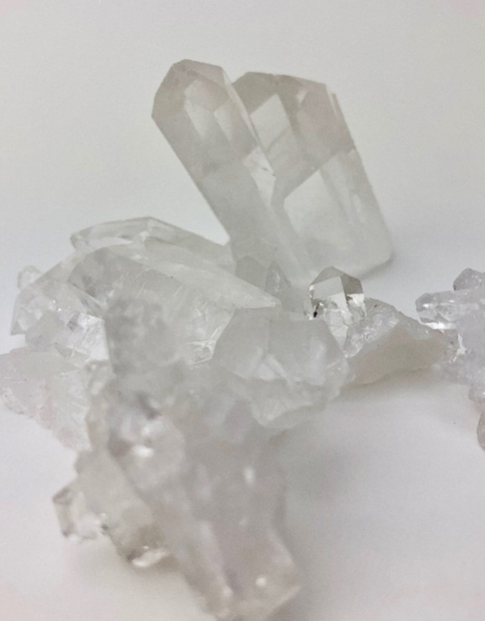Clear Quartz | Clusters | "A" Grade