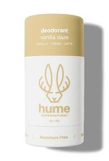 -Plant & Probiotic Deodorant |