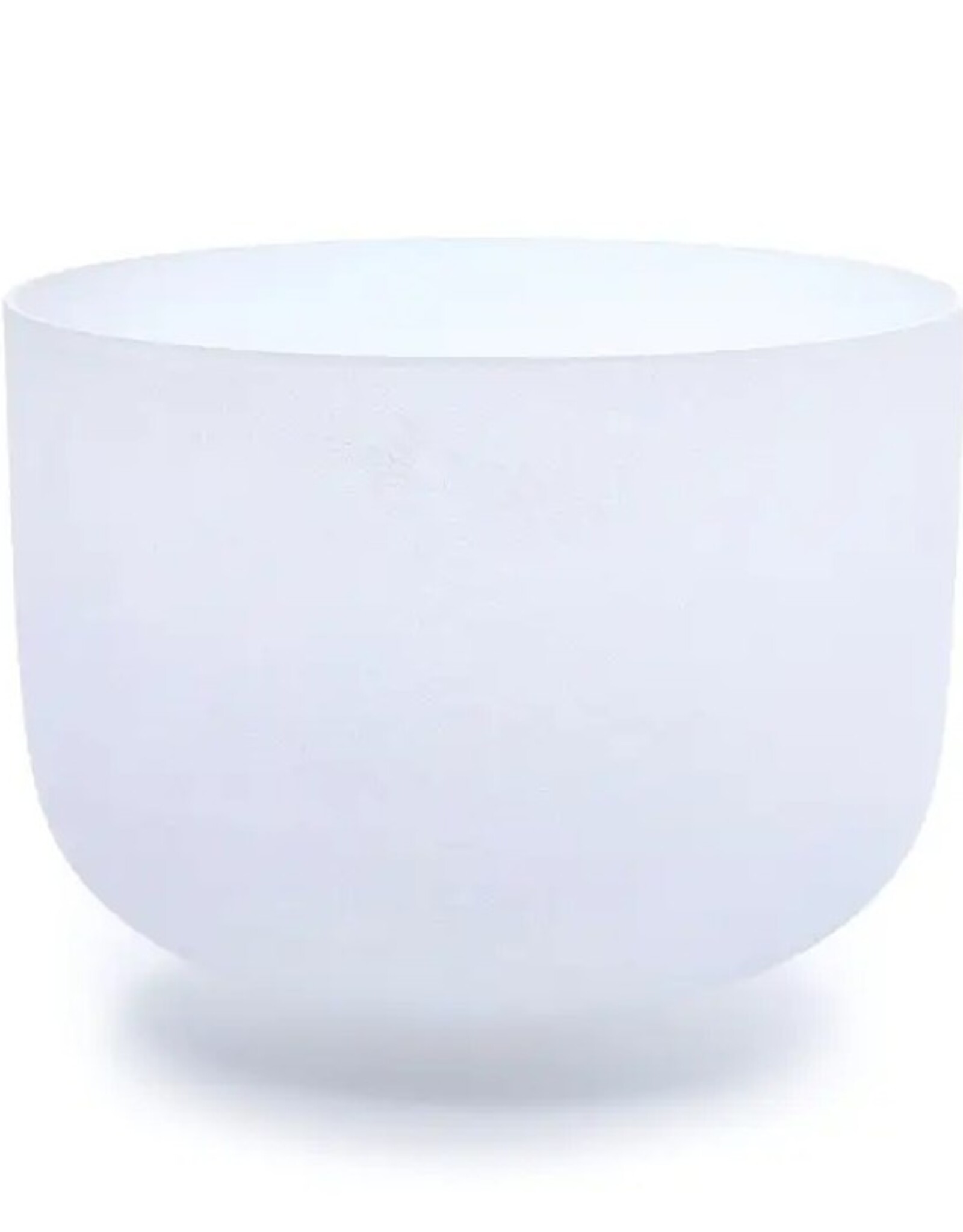 Crystal Singing Bowl 10" |