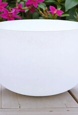 Crystal Singing Bowl 10" |