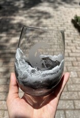 -Wine Glass | Stemless | Secret Glass