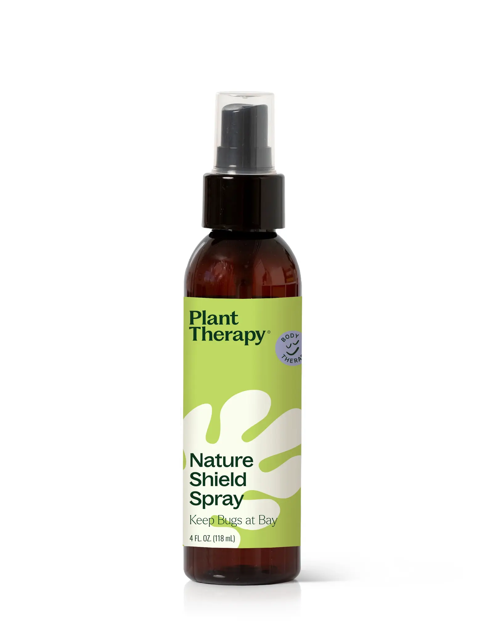 -Nature Shield Spray 4 oz