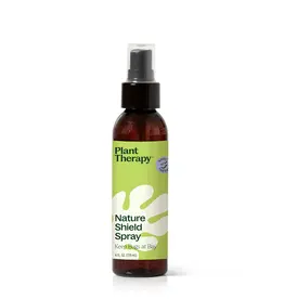 -Nature Shield Spray 4 oz