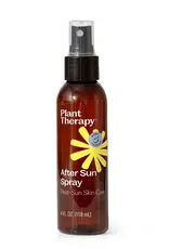 -After Sun Spray 4 oz