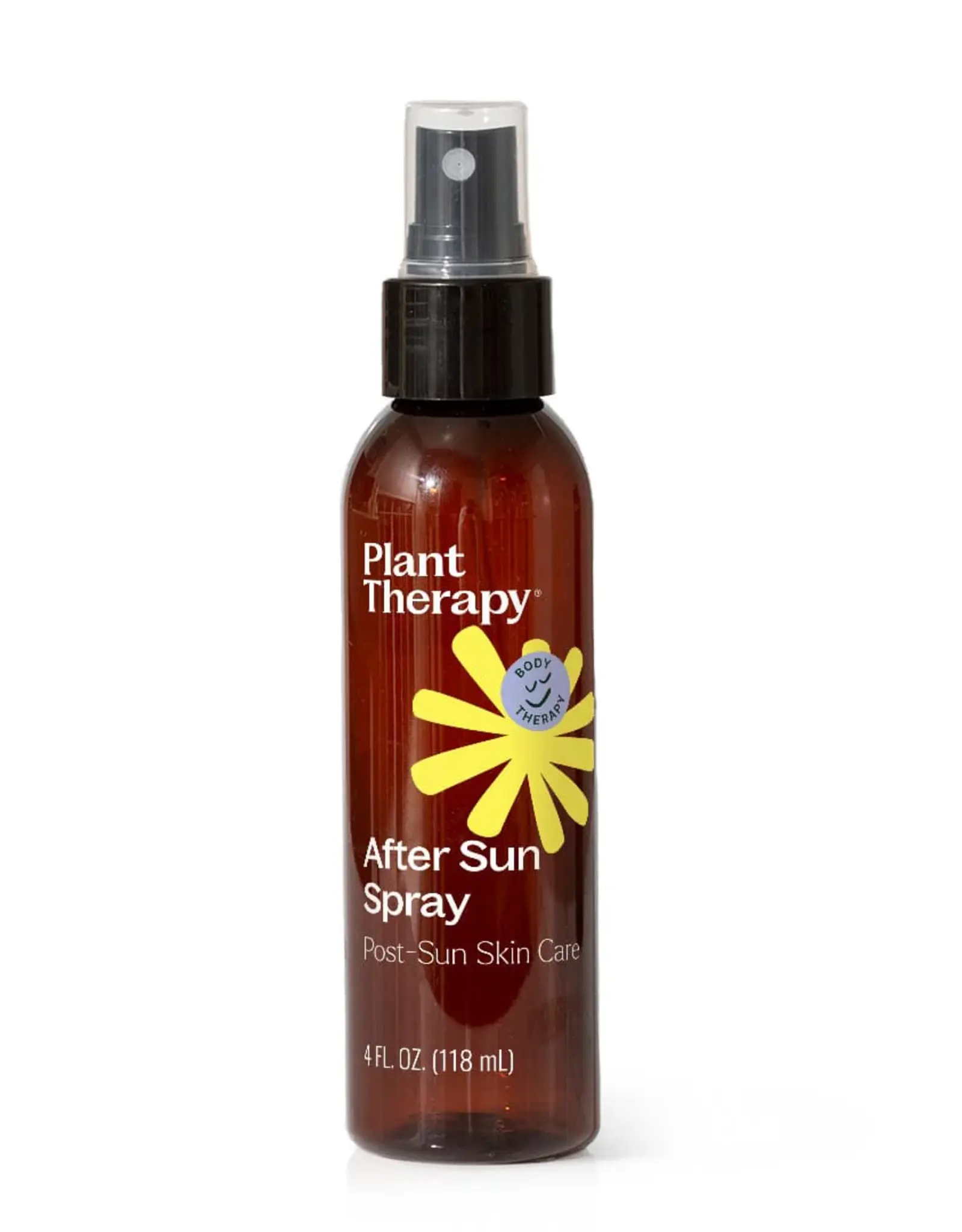 -After Sun Spray 4 oz
