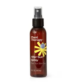 -After Sun Spray 4 oz