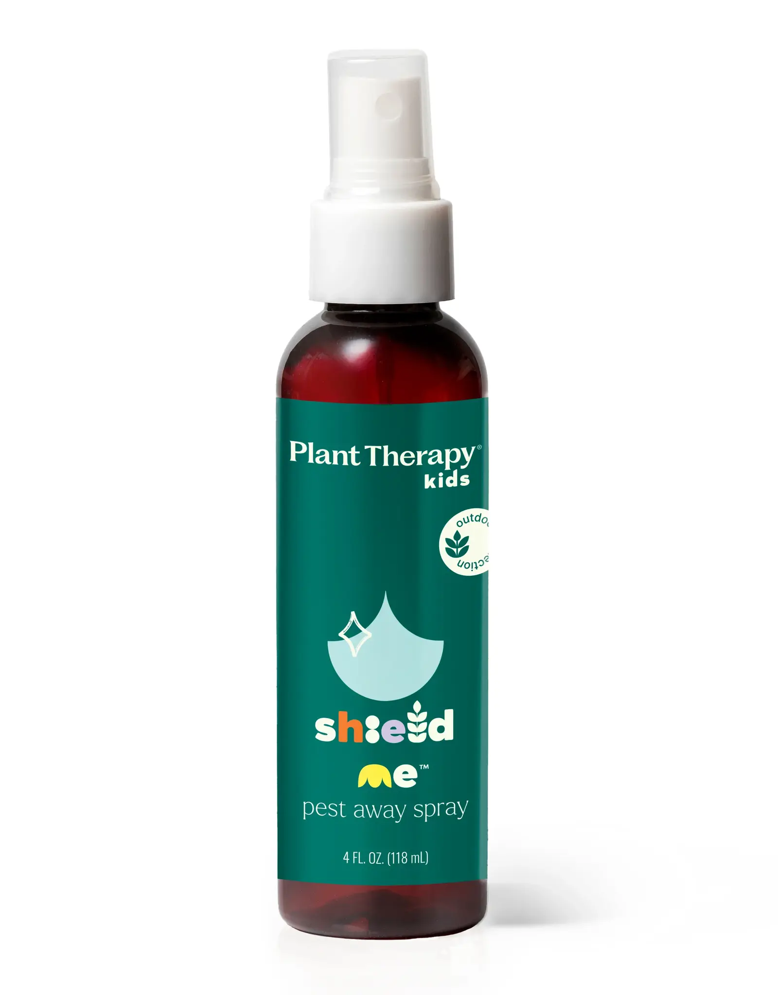 -Shield Me Pest Away Spray 4 oz