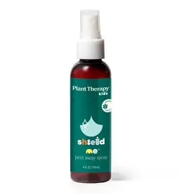 -Shield Me Pest Away Spray 4 oz