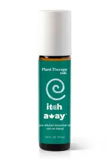 -Itch Away Pre-Diluted Essential Oil