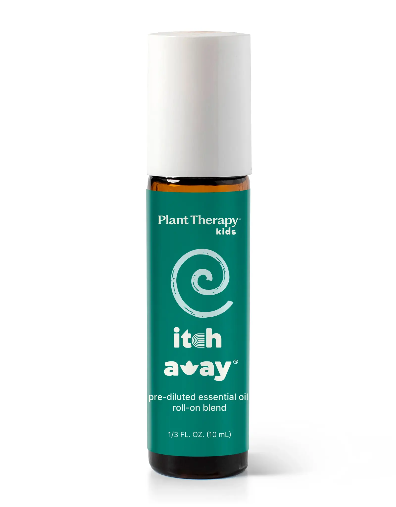 -Itch Away Pre-Diluted Essential Oil