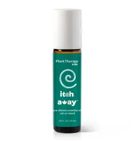 -Itch Away Pre-Diluted Essential Oil