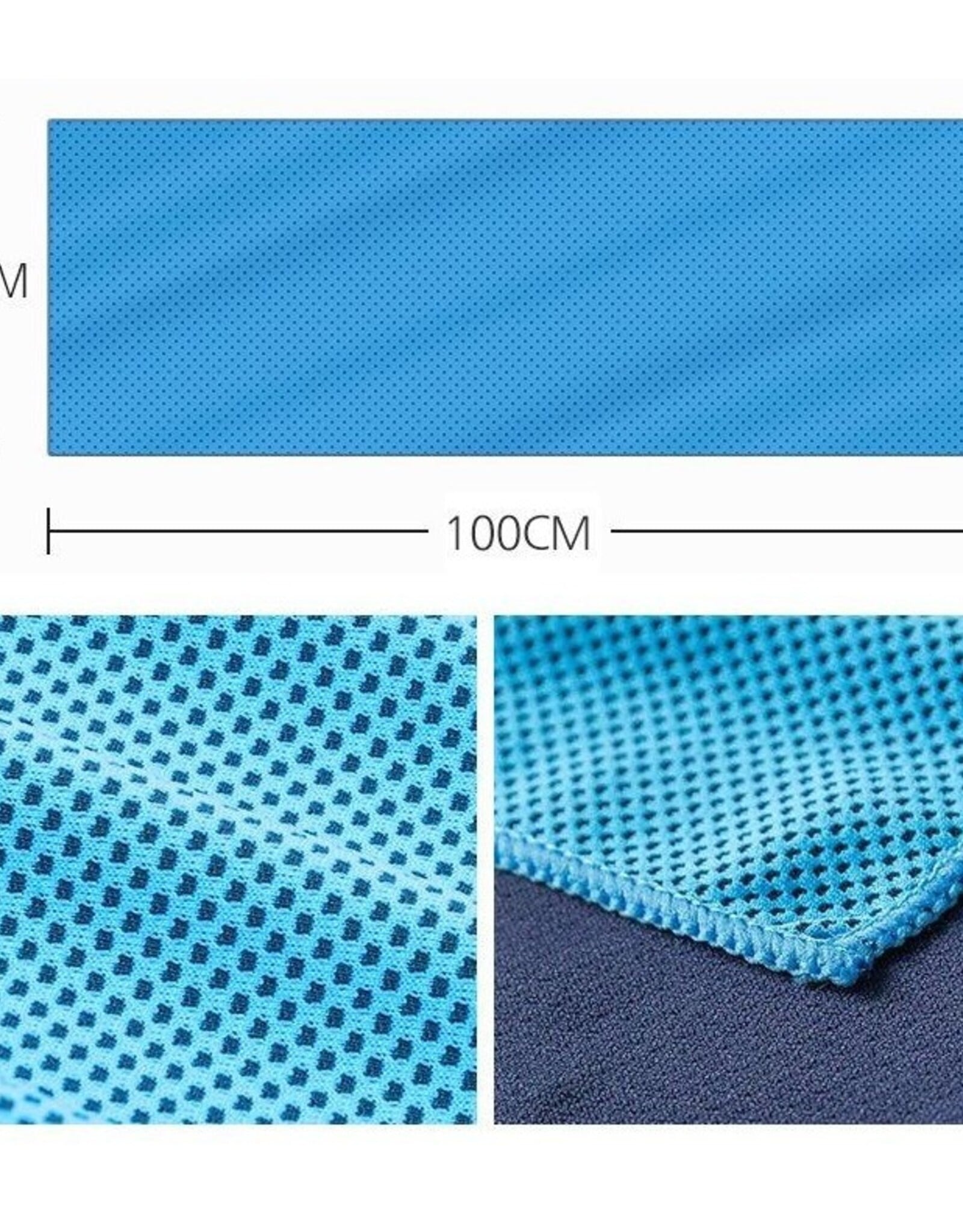 Cooling Towel