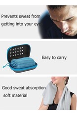 Cooling Towel