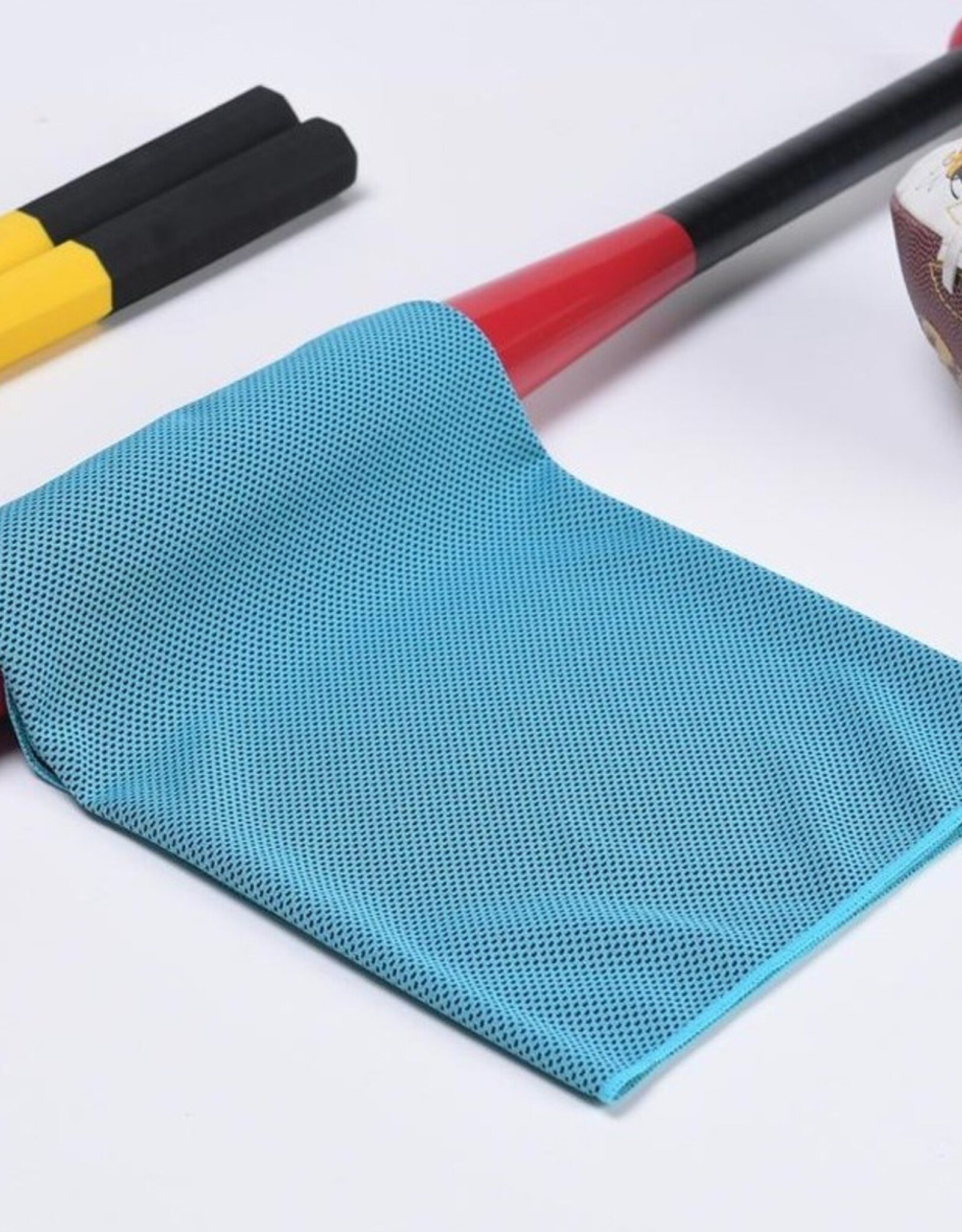 Cooling Towel
