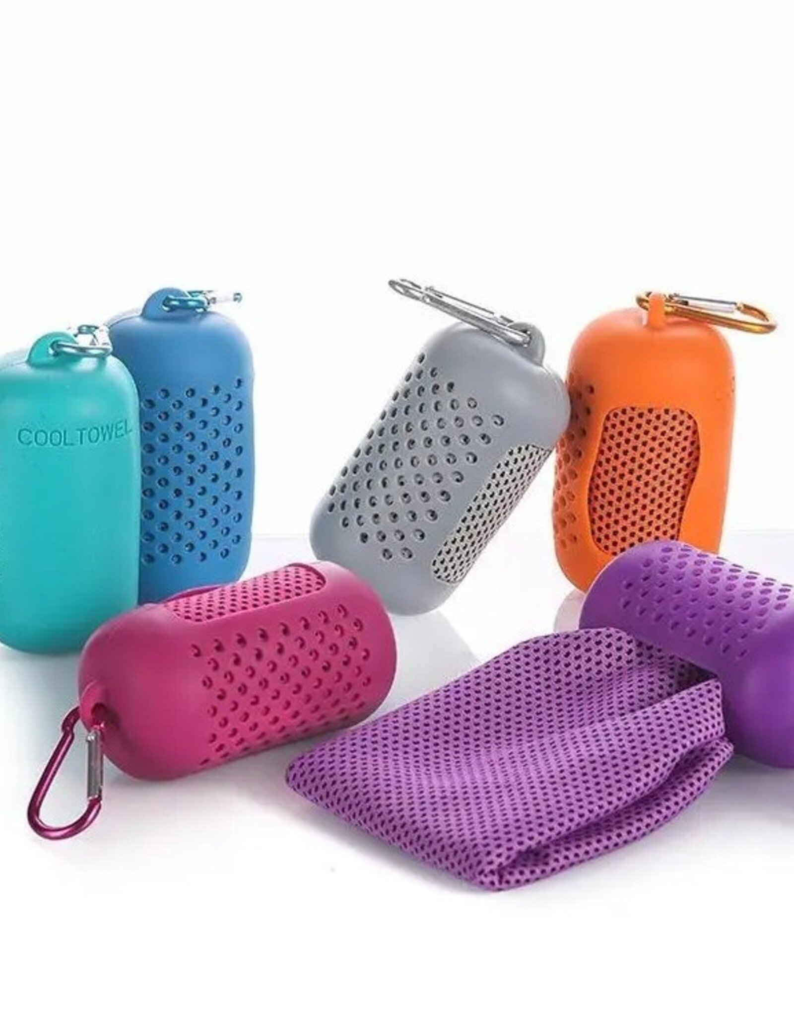 Cooling Towel