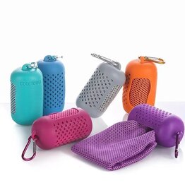 Cooling Towel