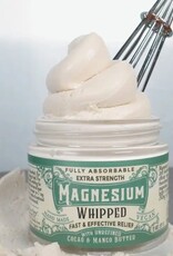 Magnesium Whipped