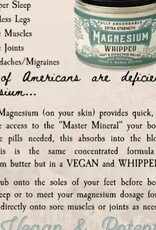 Magnesium Whipped