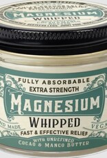 Magnesium Whipped