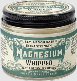 Magnesium Whipped