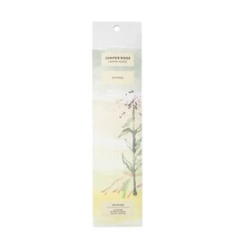 Campfire Incense |