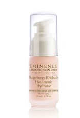 Strawberry Rhubarb Hyaluronic Hydrator