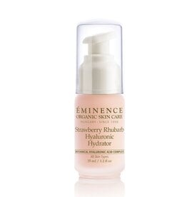 Strawberry Rhubarb Hyaluronic Hydrator