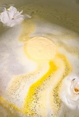 Full Moon - Crystal Infused Bath Bomb