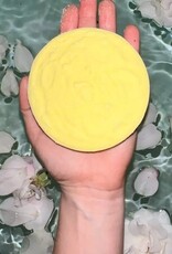 Full Moon - Crystal Infused Bath Bomb