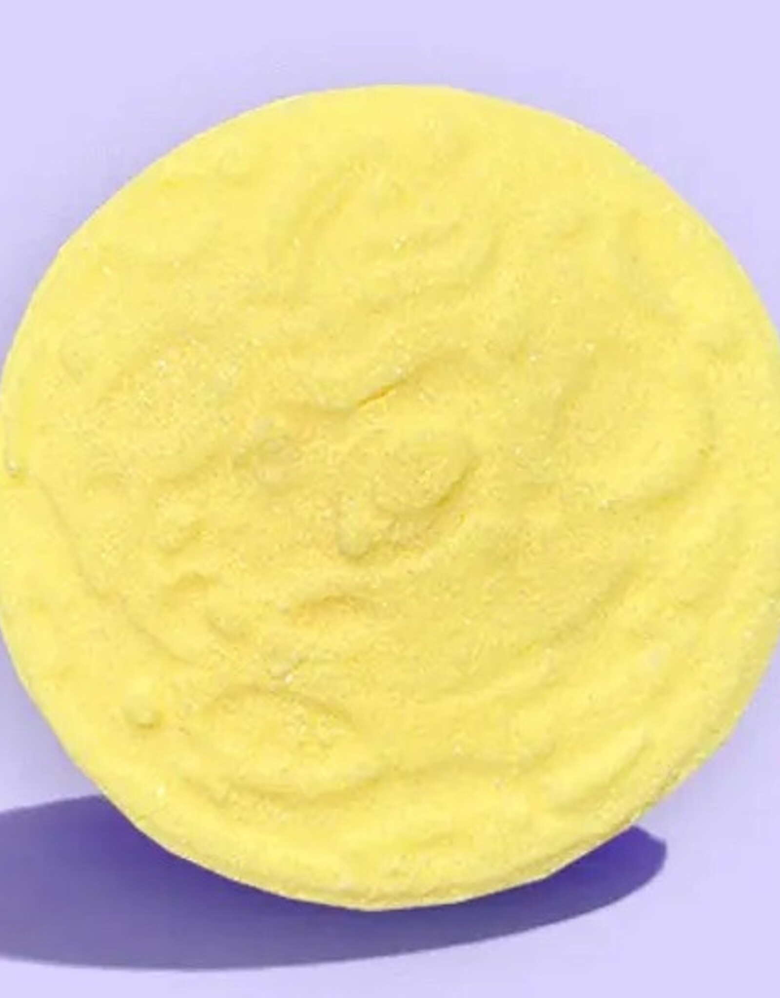 Full Moon - Crystal Infused Bath Bomb