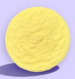 Full Moon - Crystal Infused Bath Bomb