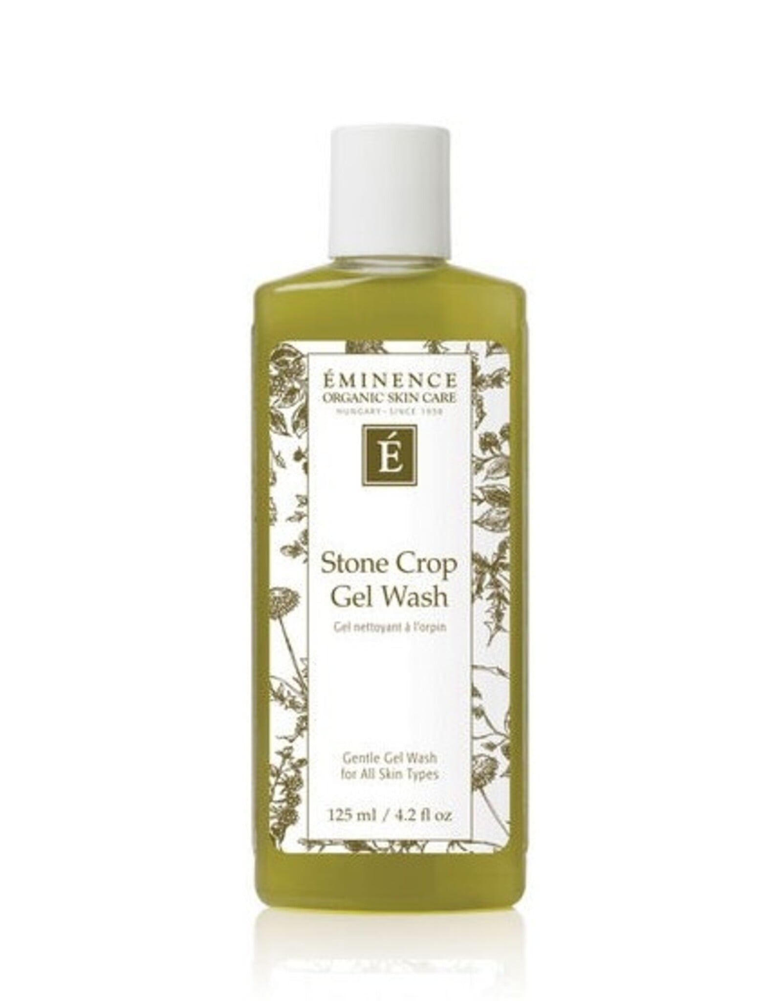 Stone Crop Gel Wash