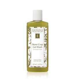 Stone Crop Gel Wash