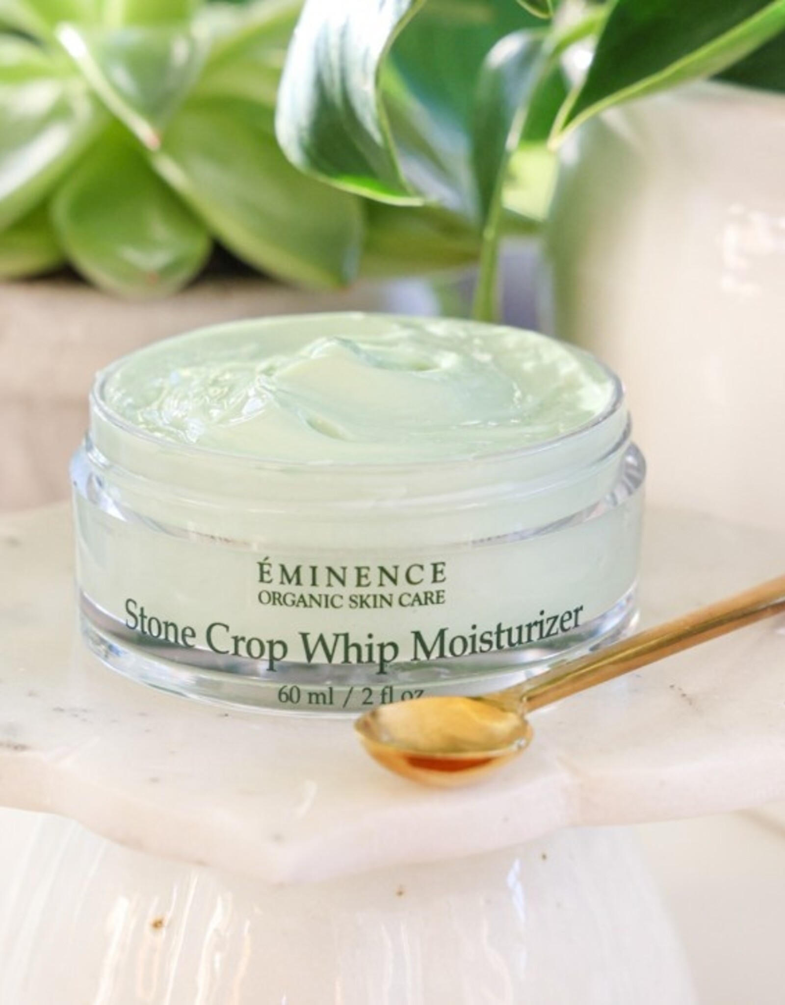 Stone Crop Whip Moisturizer