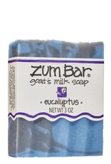 Eucalyptus Goat Milk Soap