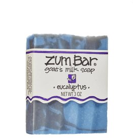 Eucalyptus Goat Milk Soap