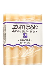 Almond Goat Milk Soap