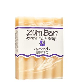Almond Goat Milk Soap