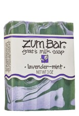 Lavender Mint Goat Milk Soap