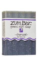Charcoal Goat Milk Soap