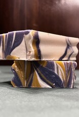 Lavender Lemon Goat Milk Soap