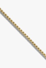 20-22" Box Chain ·